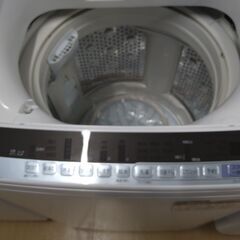 リユースのサカイ浦和店 【E311】★洗濯機 日立 BW-V70C 2018の画像