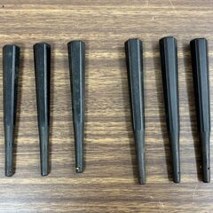 【差し上げます】三味線 弦楽器 和楽器 木製スタンド付き 三味線 弦楽器 和楽器 木製スタンド付き 2挺 まとめの画像