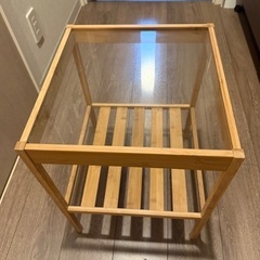 IKEA イケア RÅSKOG ロースコグの画像
