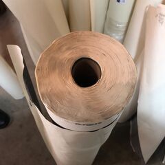 黒・木目の壁紙　約25mほどあります　幅は90cmの画像