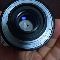 新品級　nippon kogaku　最初期型　Nikon NIKKOR-P Auto 105mm F2.5の画像