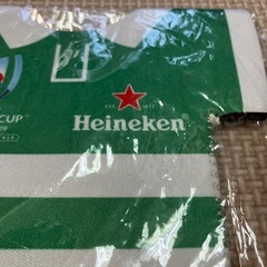 ハイネケン　ラグビー日本代表コラボの画像