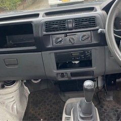 日産クリッパーの画像