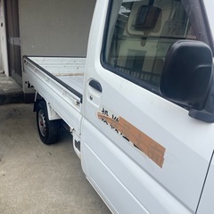 日産クリッパーの画像