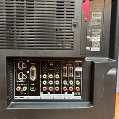 SONY BRAVIA
 32型テレビ　KLD-32J5000の画像