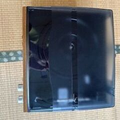 ほぼ新品 オールインワンサウンドプレーヤーの画像