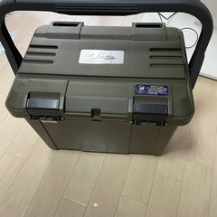 収納ボックスの画像