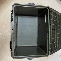 収納ボックスの画像