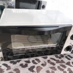 アビレックス　トースター　2020年製の画像
