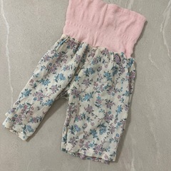 まとめ売り❗️ベビーパジャマ 80-90サイズセットの画像