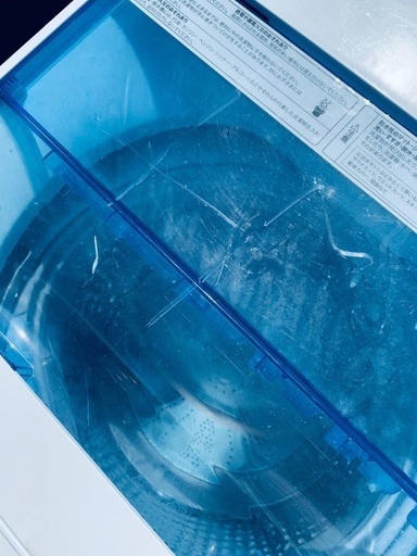 ?Haier 全自動電気洗濯機 JW-C55F