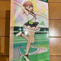 フィギュア　-花里みのり- Hanasato Minoriの画像