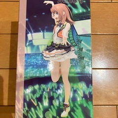 フィギュア　-花里みのり- Hanasato Minoriの画像