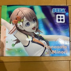 フィギュア　-花里みのり- Hanasato Minoriの画像