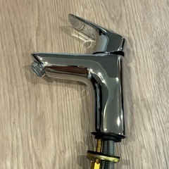【新品未使用】hansgrohe ハンスグローエ　水栓 フォーカス70の画像