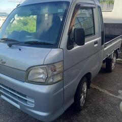 DAIHATSU　ハイゼットジャンボ　AT　4WDの画像