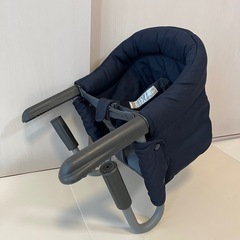テーブルチェア   ベビー椅子の画像