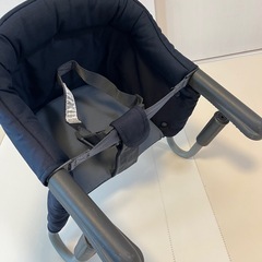 テーブルチェア   ベビー椅子の画像