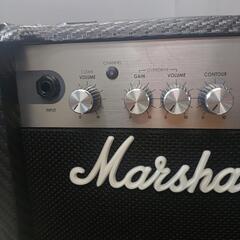 Marshall  2wayギターアンプ MG10CFの画像