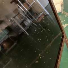 ★A型　ブラックボード 黒板　立て看板の画像