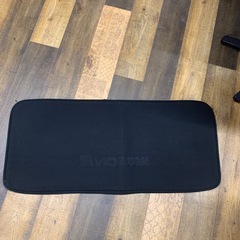 ワゴンR荷室シートの画像