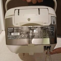 まとめて無料！IH炊飯器(パナソニック)マットレス(IKEA)座イスの画像