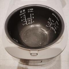 まとめて無料！IH炊飯器(パナソニック)マットレス(IKEA)座イスの画像