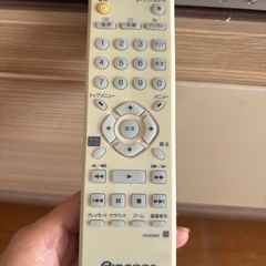 DVD プレーヤーの画像