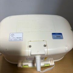 G0905 Combi クイックウォーマーHU　の画像