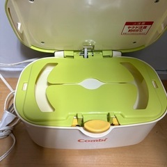 G0905 Combi クイックウォーマーHU　の画像