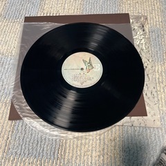 チャゲ&飛鳥　LPレコード2枚セットの画像
