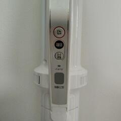 スティッククリーナー（IRISOHYAMA）の画像