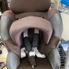 アプリカ　Aprica  チャイルドシート　中古　リサイクルショップ宮崎屋佐土原店R7.9.5の画像
