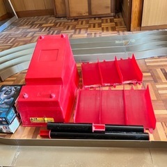 TAMIYA タミヤ レーサーミニ四駆 ジャパンカップ　ジュニアサーキット コース Jr.サーキット の画像