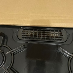 ガスコンロの画像
