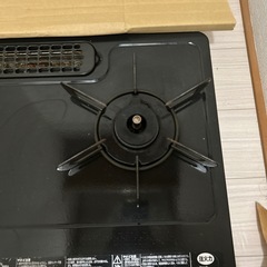 ガスコンロの画像