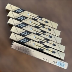 スティックアイシャドウ6本セットの画像