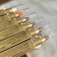 スティックアイシャドウ6本セットの画像