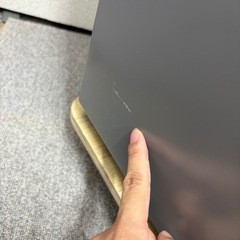 ⭐️SHARP⭐️ 冷凍冷蔵庫 2022年 176L 冷凍58L 冷蔵121L 大阪市近郊配送無料
の画像