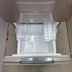 ⭐️SHARP⭐️ 冷凍冷蔵庫 2022年 176L 冷凍58L 冷蔵121L 大阪市近郊配送無料
の画像