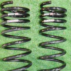 ムーヴL152s 　RSーR　Ti2000　ダウンサスの画像