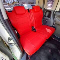 H24年式　NｰBOXカスタム　G・Lパッケージ★車検2年付き★の画像