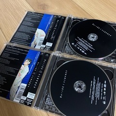 Da-iCE シングル 12枚セットの画像