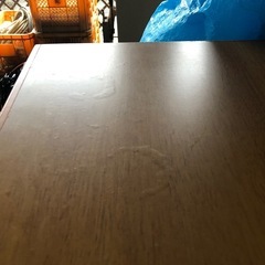テレビボードの画像