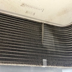 業務用エアコンクリーニングの画像
