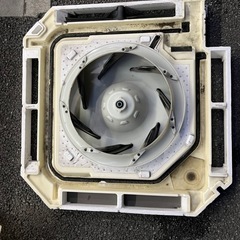 業務用エアコンクリーニングの画像