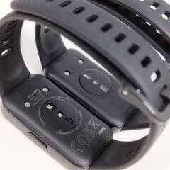 【良品】HUAWEI Band 9 KIM-B19/スマートウォッチ/2個セット！の画像