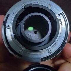 新品級　希少な名玉　Tamron BBAR Multi C. 105mm 1:2.5　NIKONマウントの画像