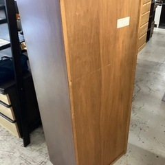 I2509-070 8段ハイチェスト 中古の画像