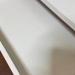 IKEA デスク MICKE（ミッケ）の画像